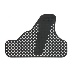 matchpoint universal carry backer modular grid holster backer