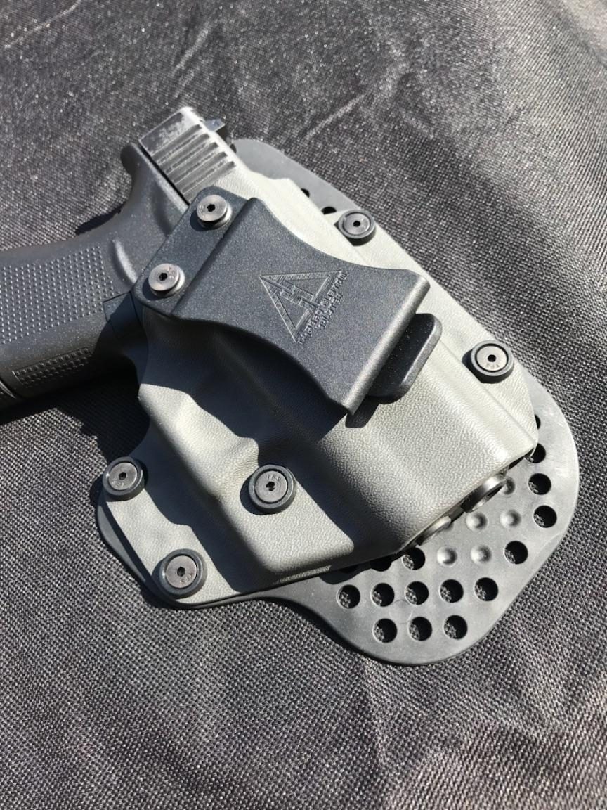 EDC Pro-Backer - Image 12