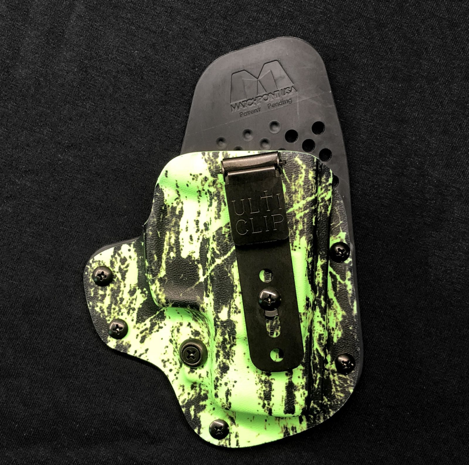 EDC Pro-Backer - Image 10
