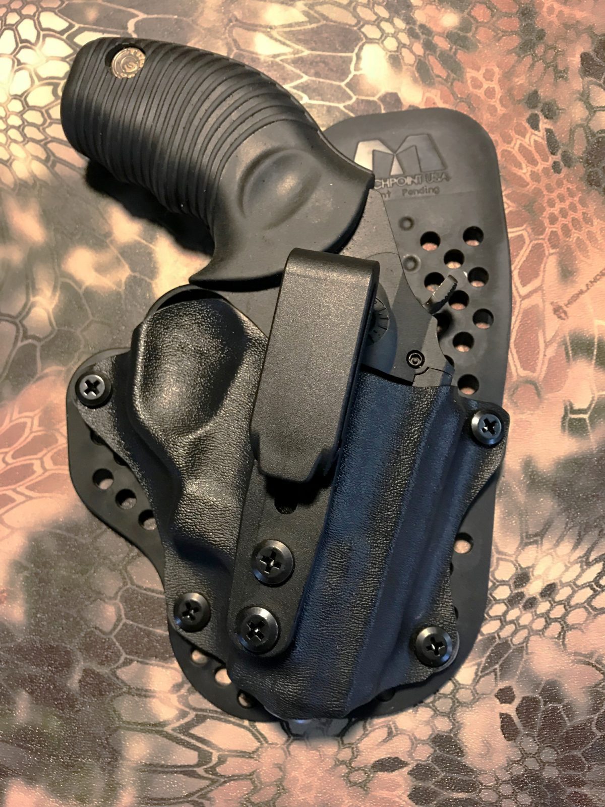 EDC Pro-Backer - Image 4