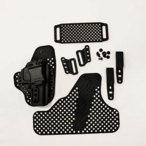 Ultimate Holster Pack