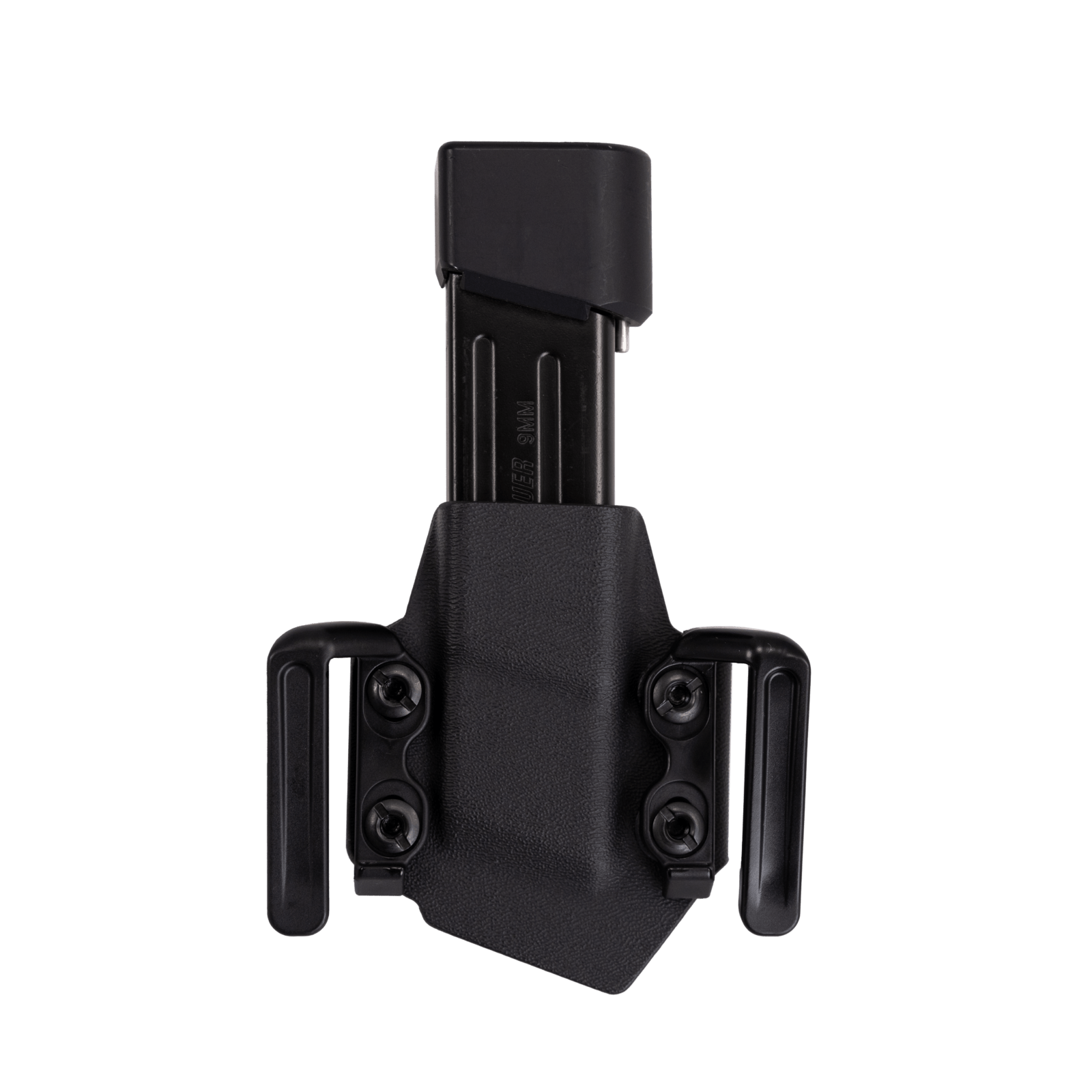 Dura-Grip (Speed Clips) - 1.50" (pair) - Image 3