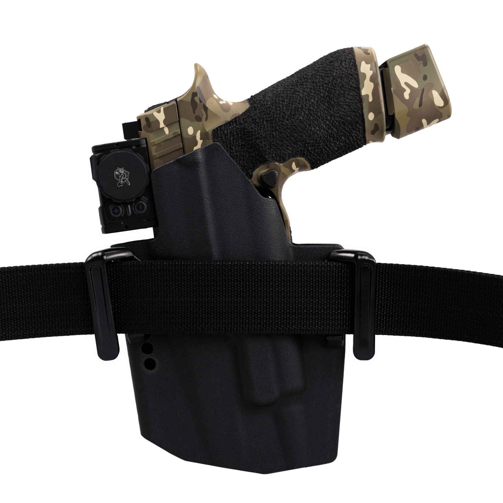 Dura-Grip (Speed Clips) - 1.50" (pair) - Image 6