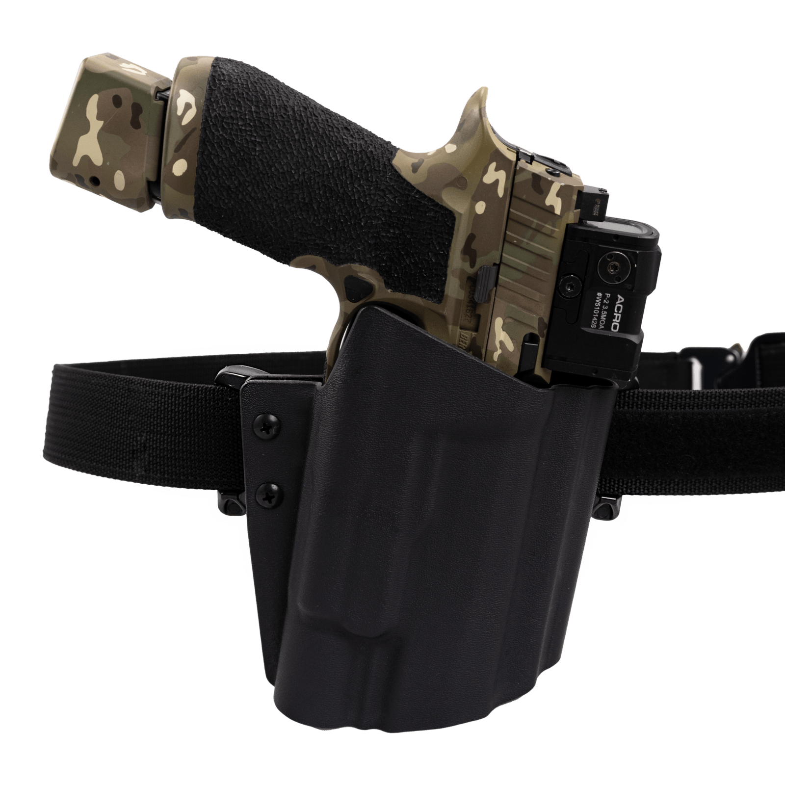 Dura-Grip (Speed Clips) - 1.50" (pair) - Image 7