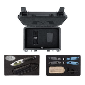 MatchPoint Elite Edge Kit